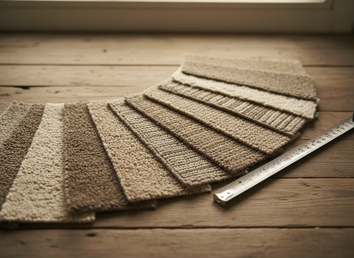 Carpet Installation Murdock, KS FAQs